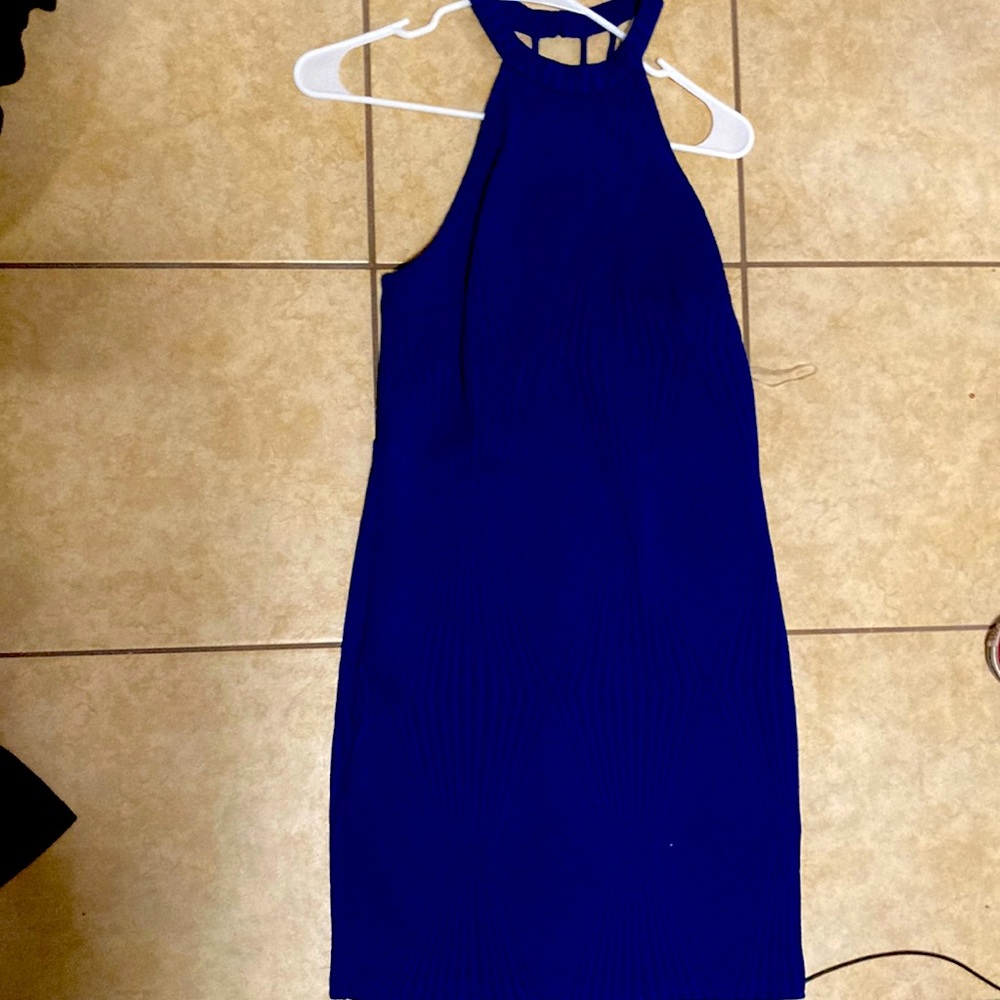 Possible hoco dress.